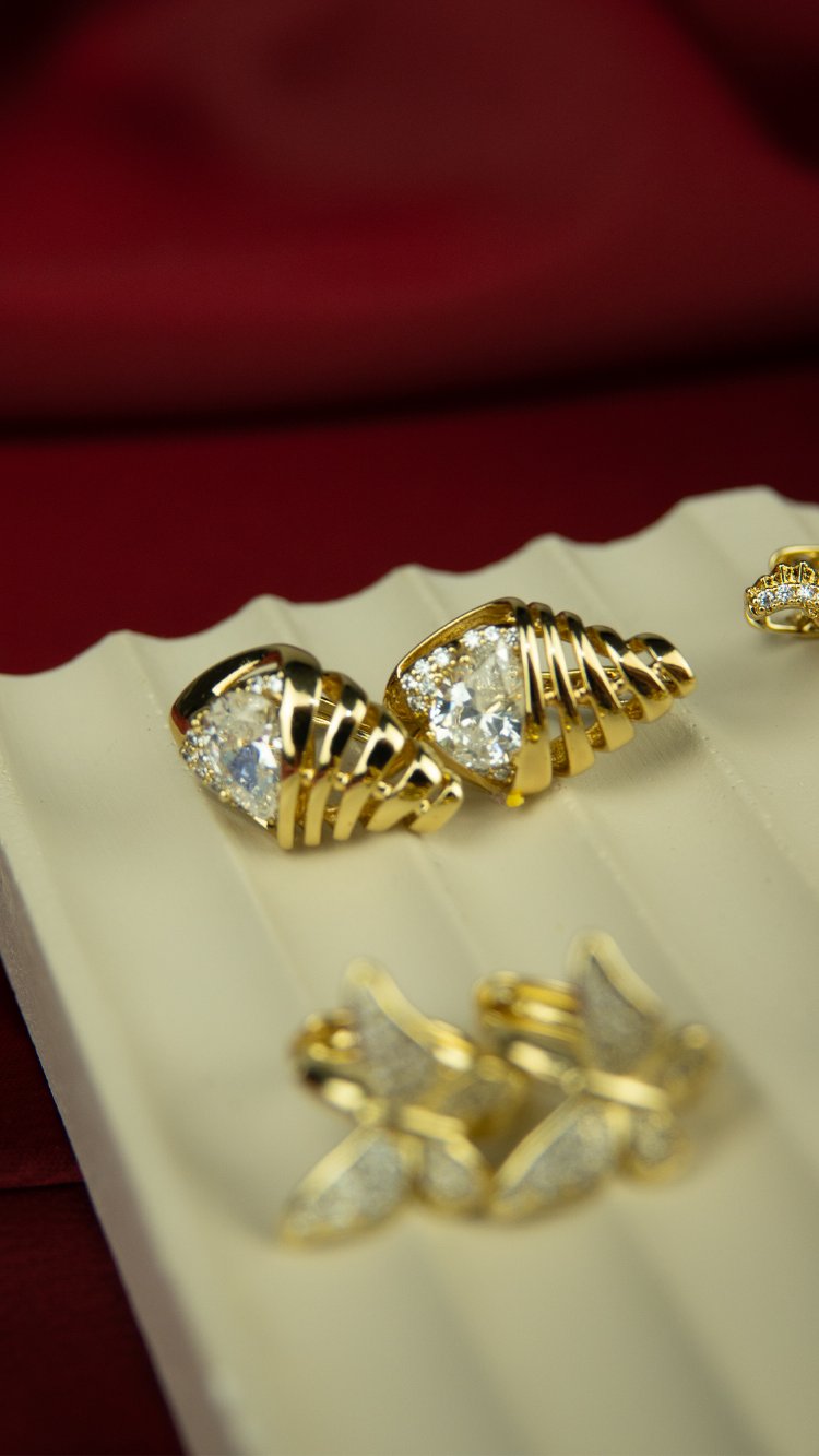 Gold Külah model