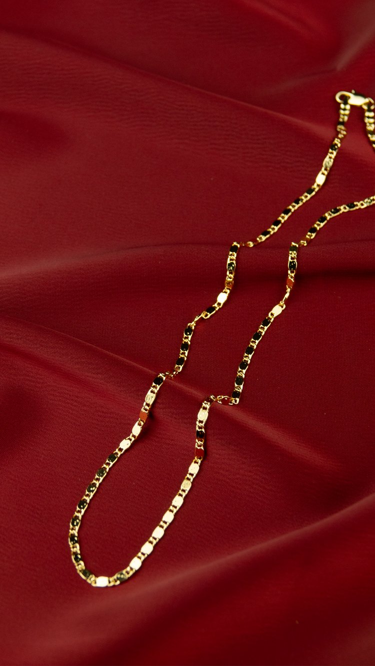 Gold Pul model zincir
