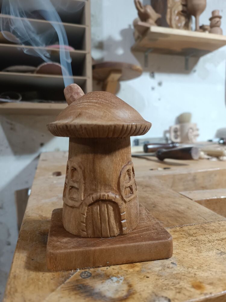 tütsülük