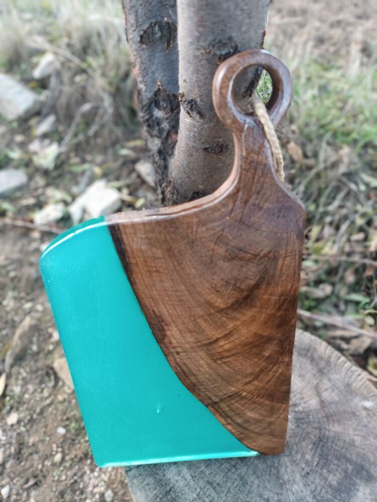 epoxy sunumluk