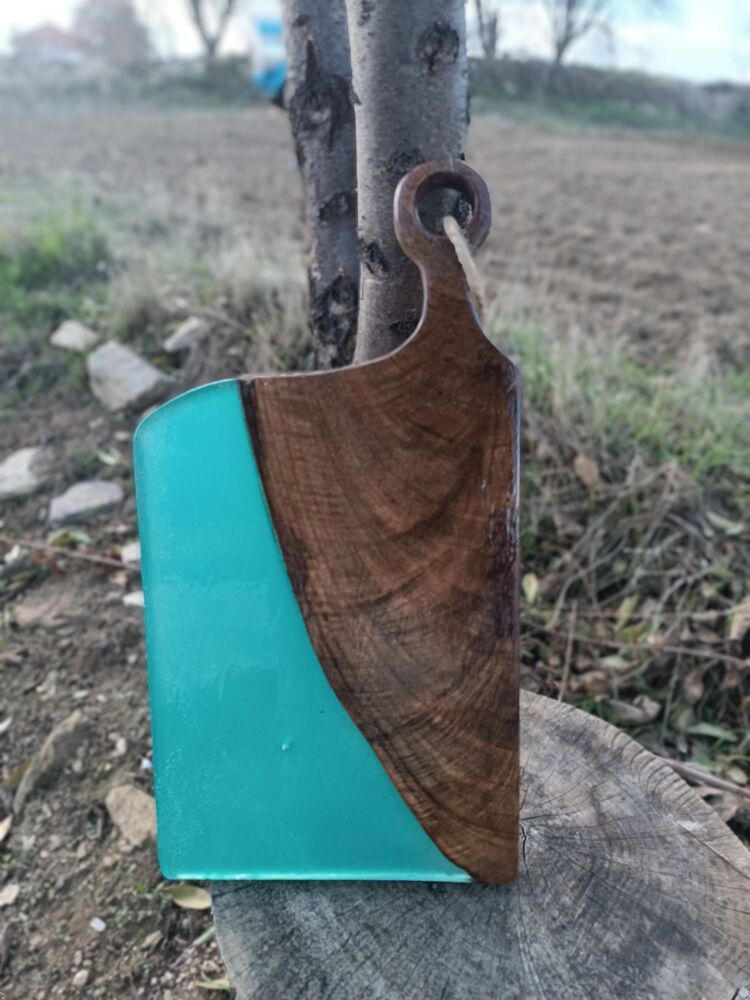 epoxy sunumluk