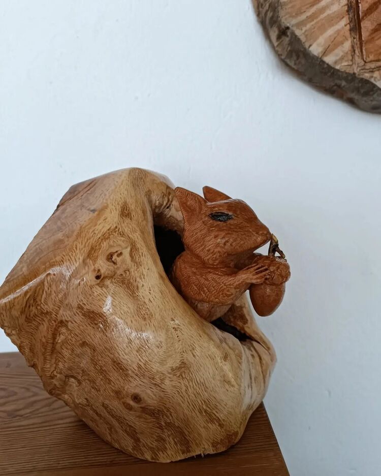 sincap figürü biblo