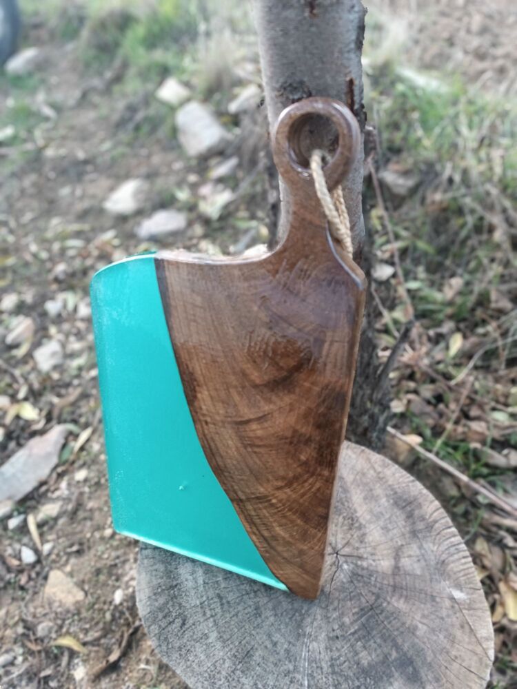 epoxy sunumluk
