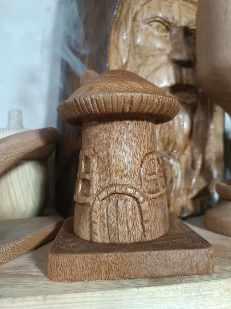 tütsülük