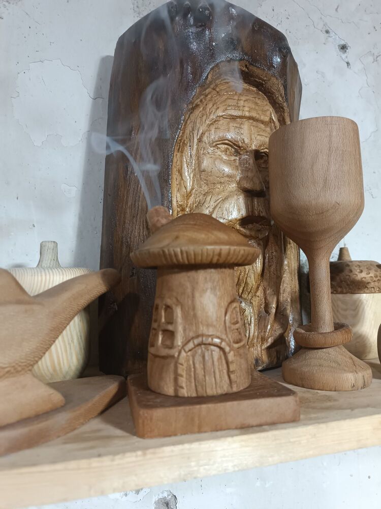 tütsülük