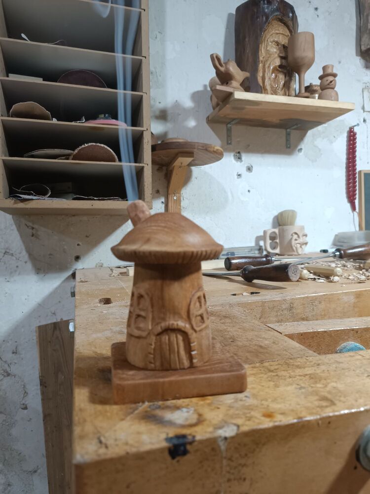 tütsülük