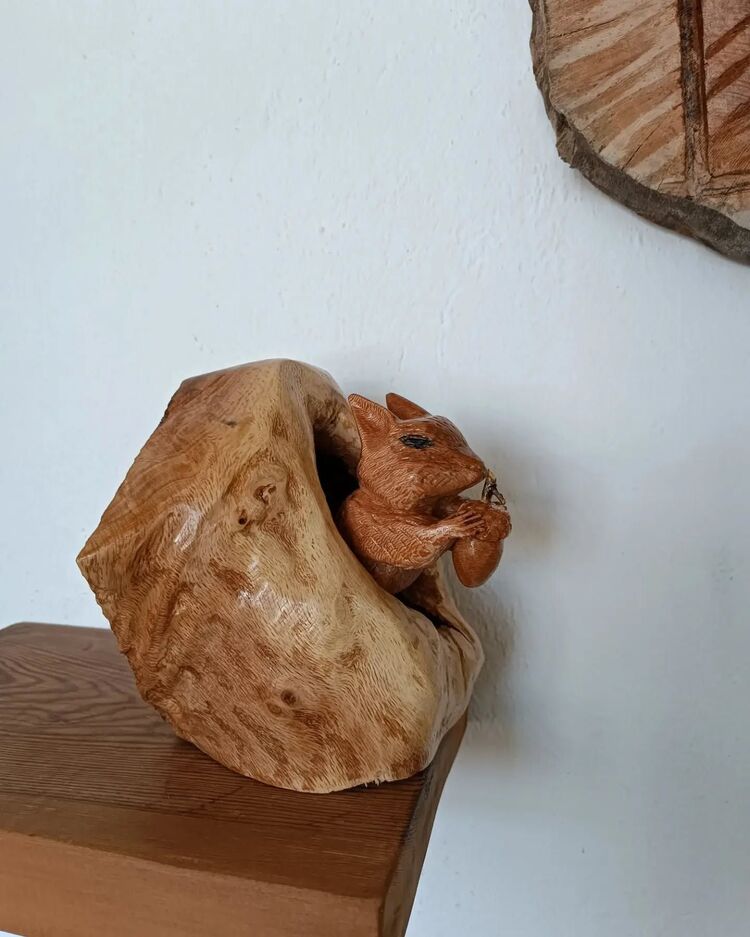 sincap figürü biblo