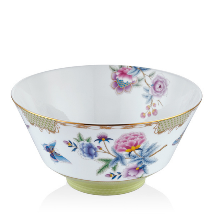 Tea Delight Çorba Kasesi (Soup Bowl) 22cm Green