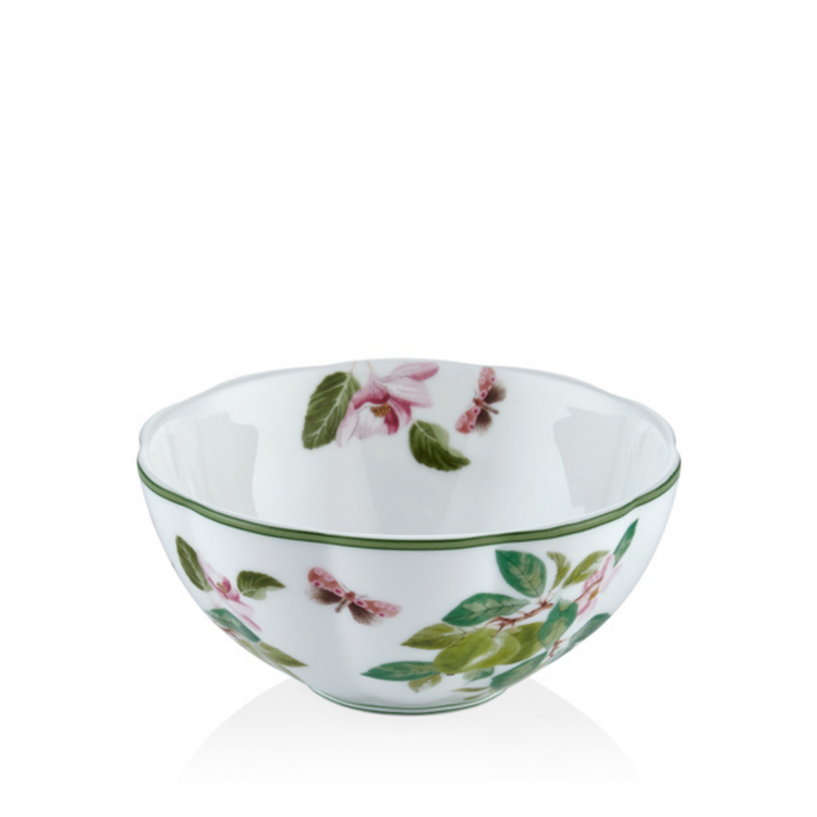 Tea Delight Rice Bowl 12cm (Prinç Kasesi)