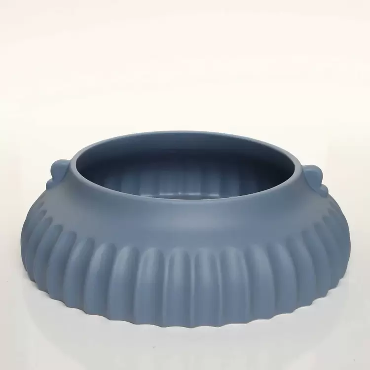 Vitale Bowl Mavi Vazo