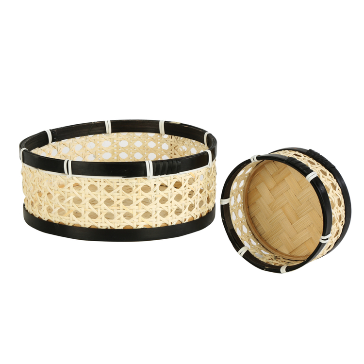 2'Li Rattan Sepet Seti