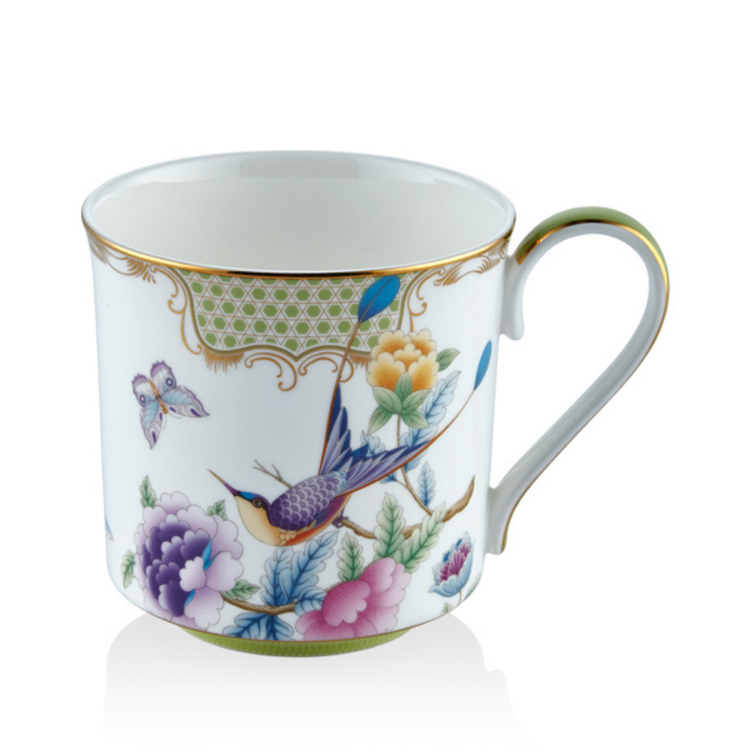 Tea Delight Kupa 350ml Green