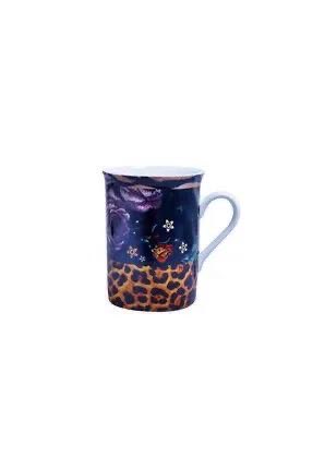 Lucky Art Juliet Bone Kupa