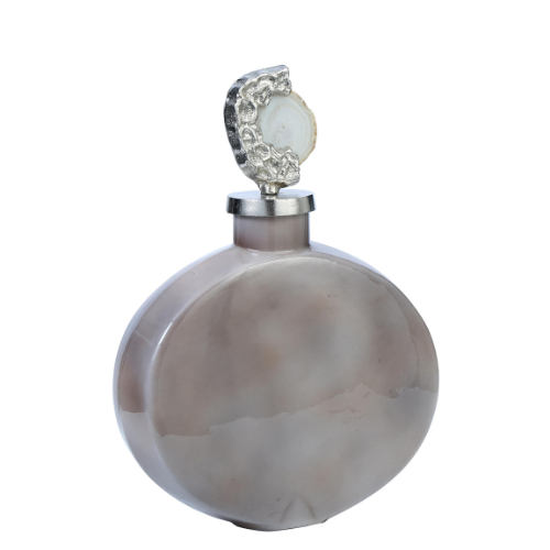 Laguna Yuvarlak Vazo | Laguna Round Vase