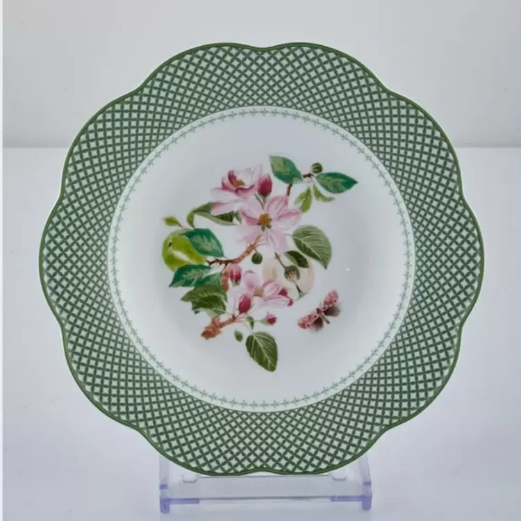 Lamedore Tea Delight Soup Plate 23cm (Yemek Tabağı)