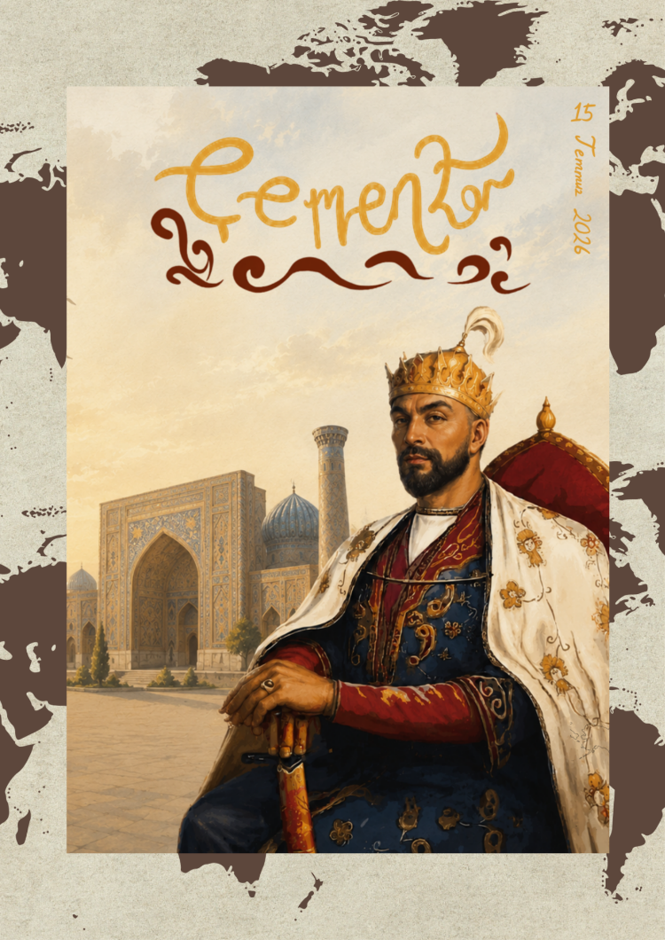 Çemenzar Dergi 15.Sayı