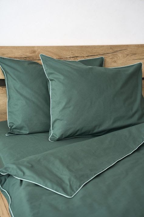 Hafızalı Terletmez AğrıEmici Bamboo Yastık