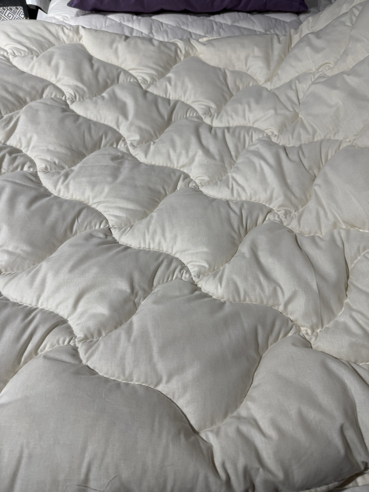 Çift kişilik Premium Yatak Pedi