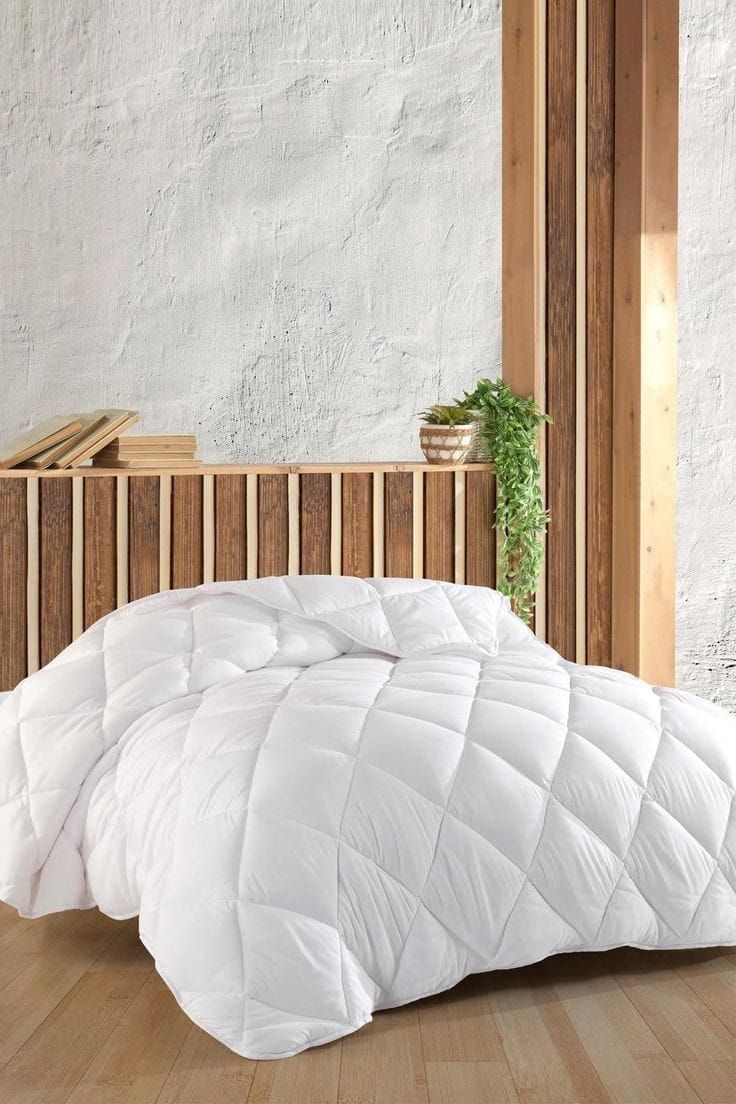 Premium Seri Çift kisilik yorgan 