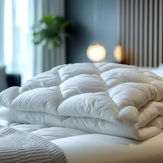 Premium Seri Çift kisilik yorgan 