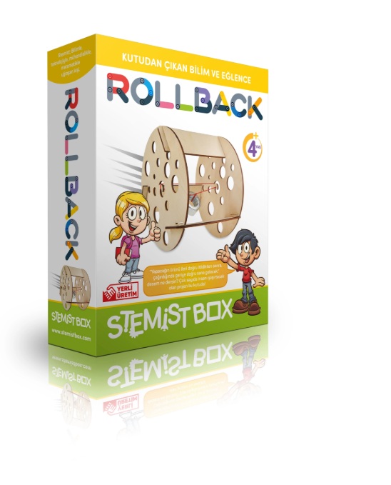 Stemist Box Rollback