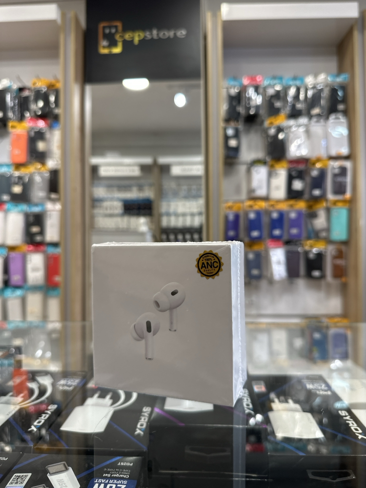 Airpods Pro 2 (ATC)