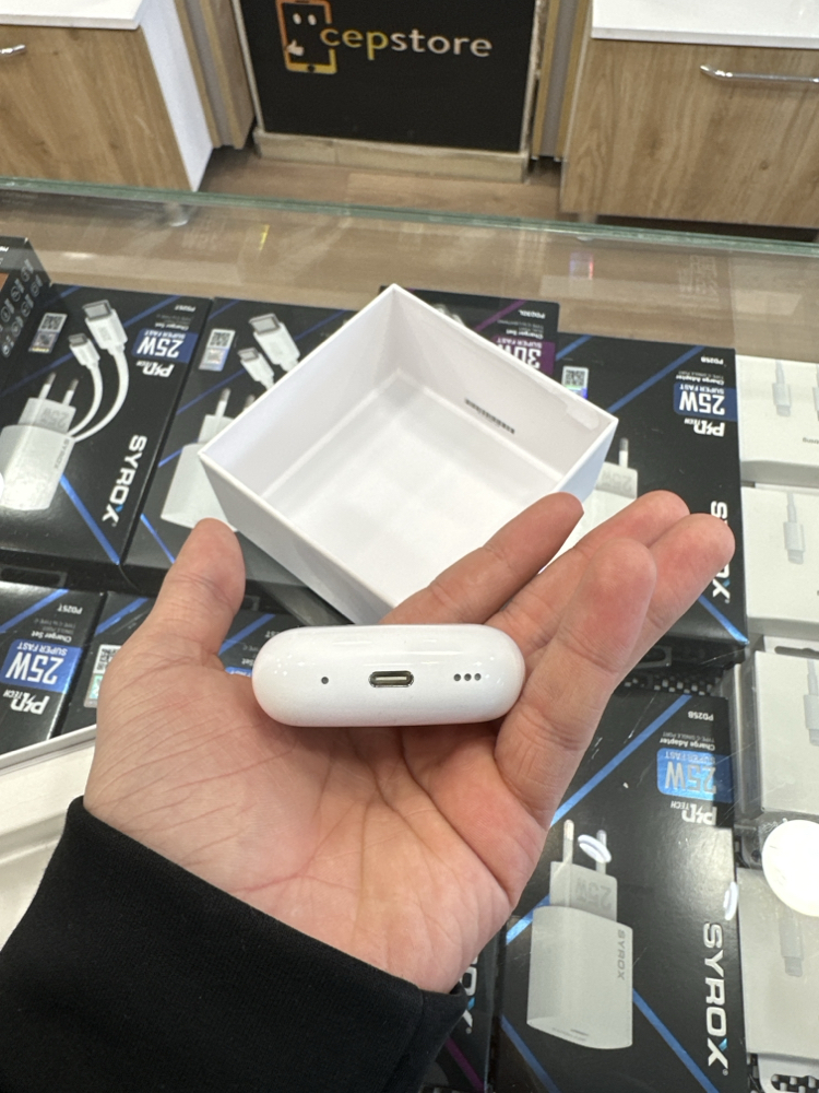 Airpods Pro 2 (ATC)