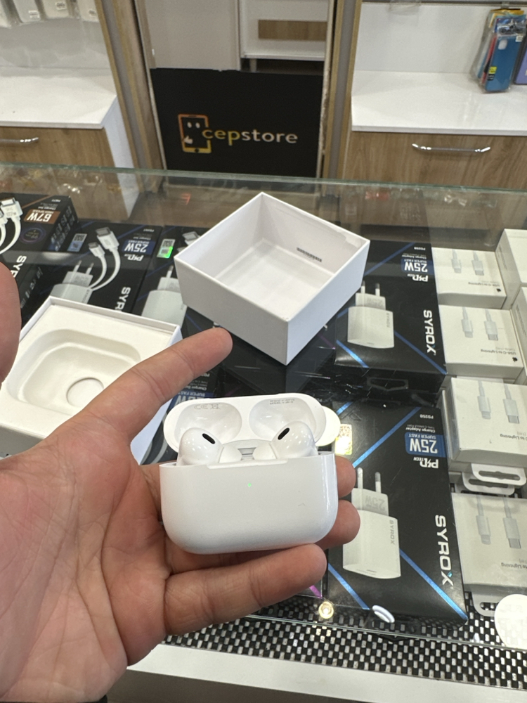 Airpods Pro 2 (ATC)