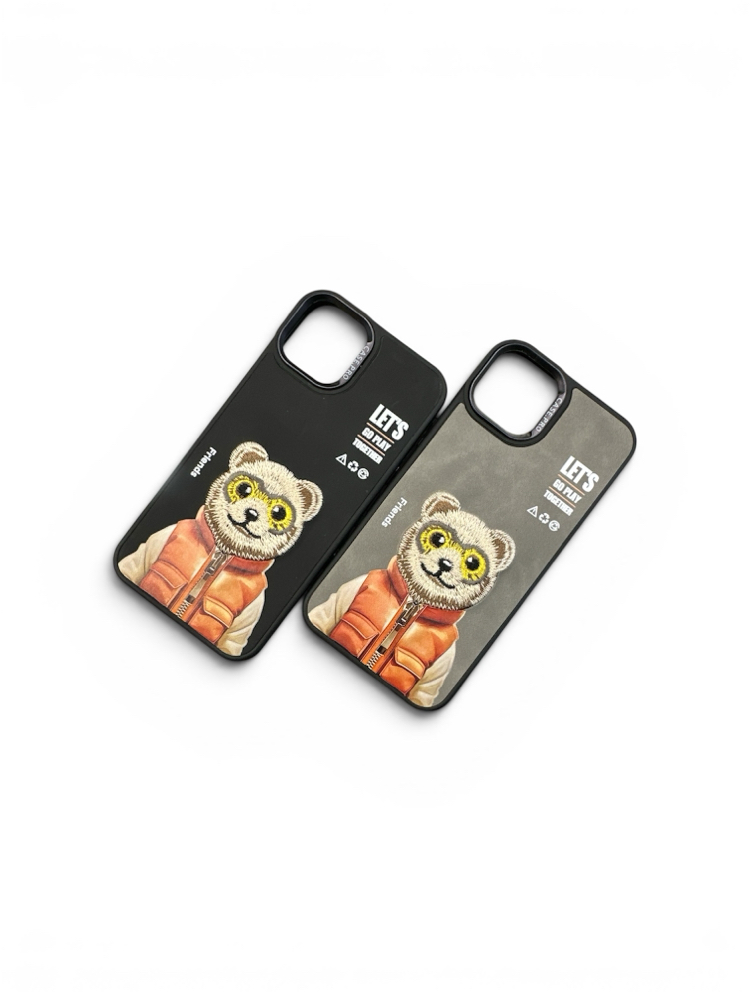 İphone 13 - Case AYICIK KILIF