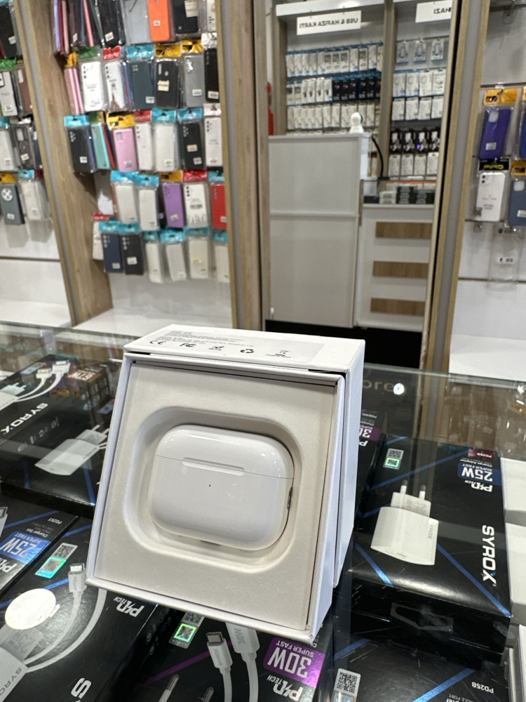 Airpods Pro 2 (ATC)