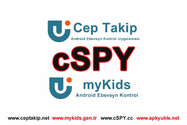 6 Aylık Gold Plus Lisans Android+cSPY