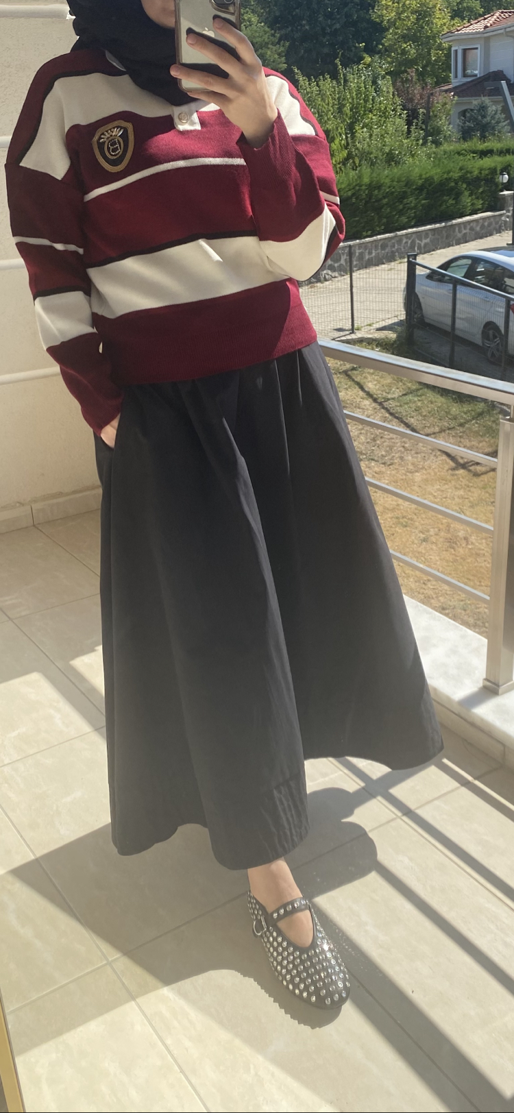 Siyah etek