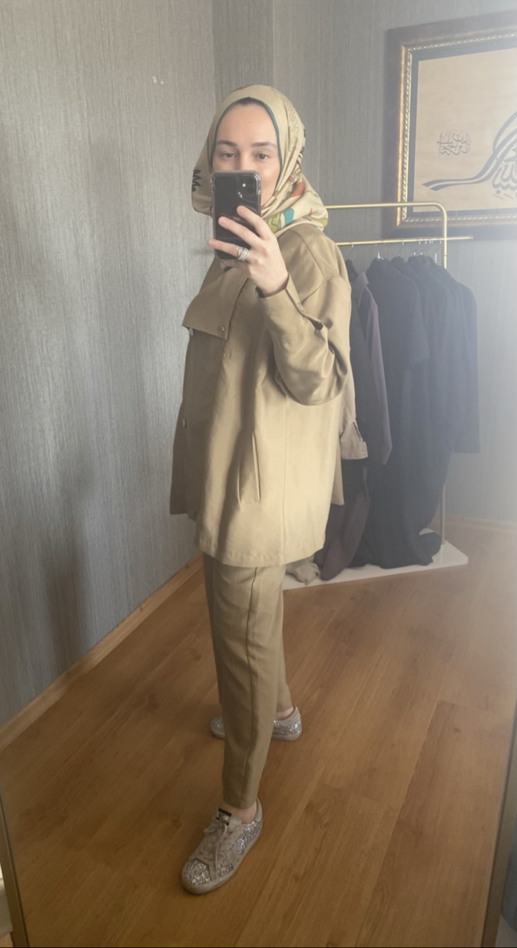 Oliv takim