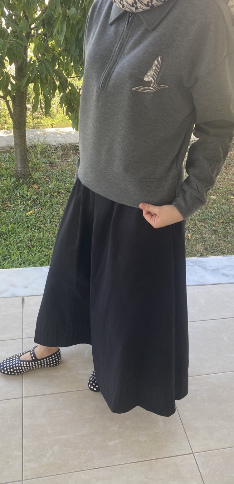 Bymn sweatshirt