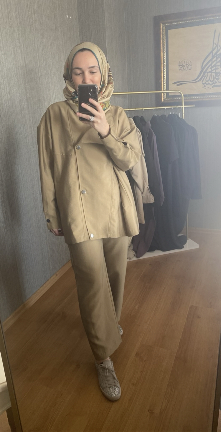 Oliv takim