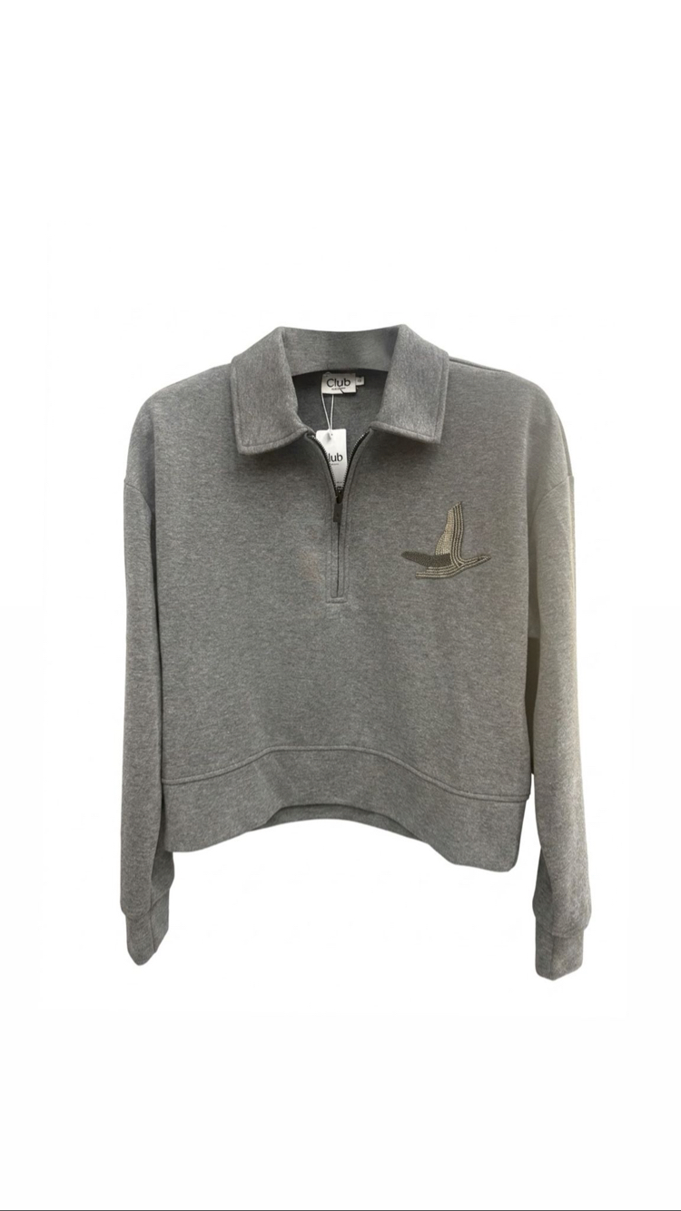 Bymn sweatshirt