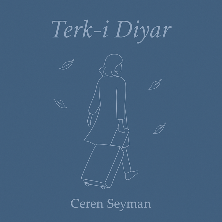 Terk-i Diyar