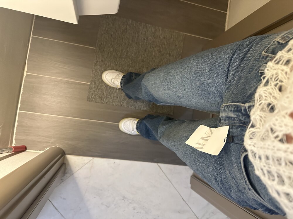 ZR Jean