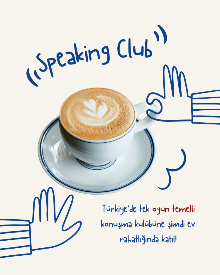 Speaking Club