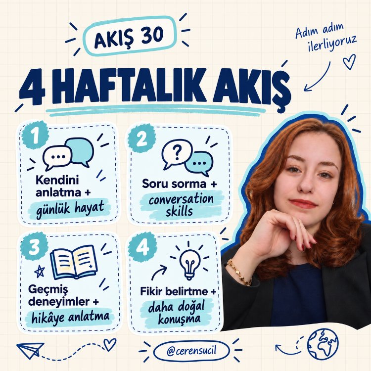 AKIŞ 30 Aboneliği