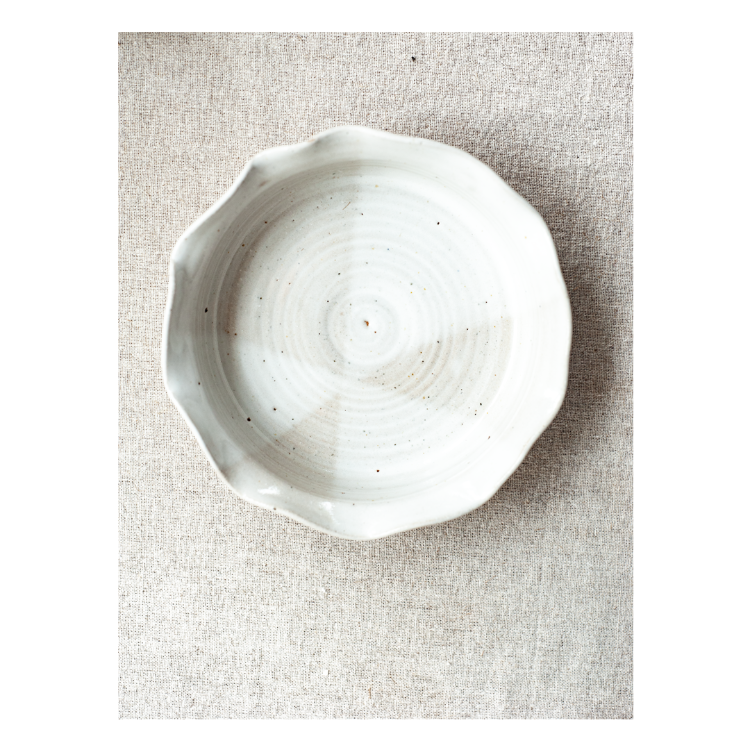 Serving Plate 14 cm
