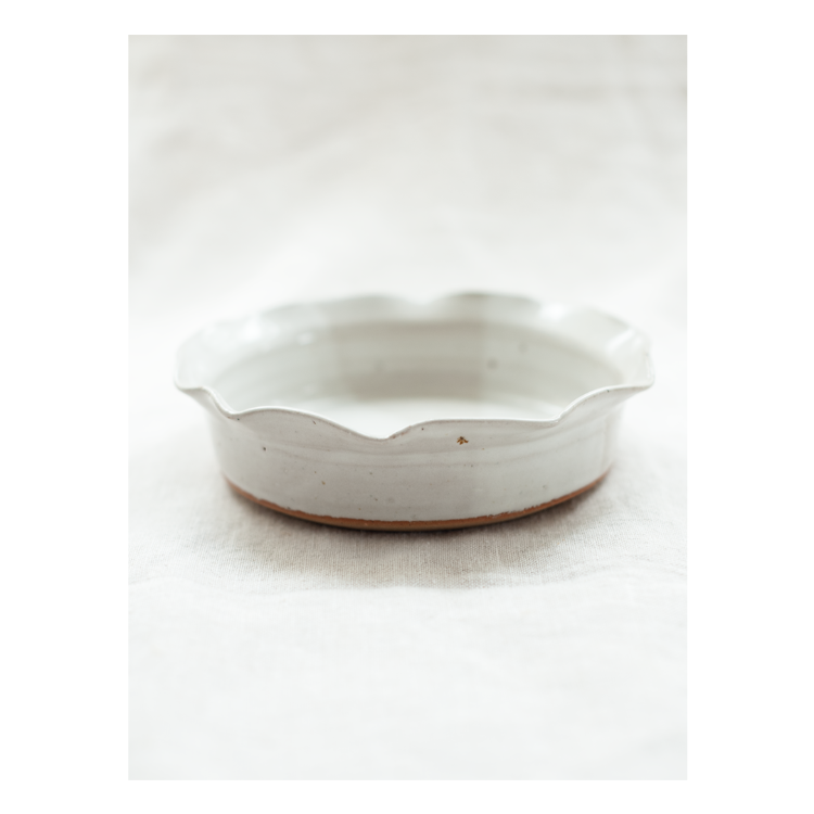 Serving Plate 14 cm