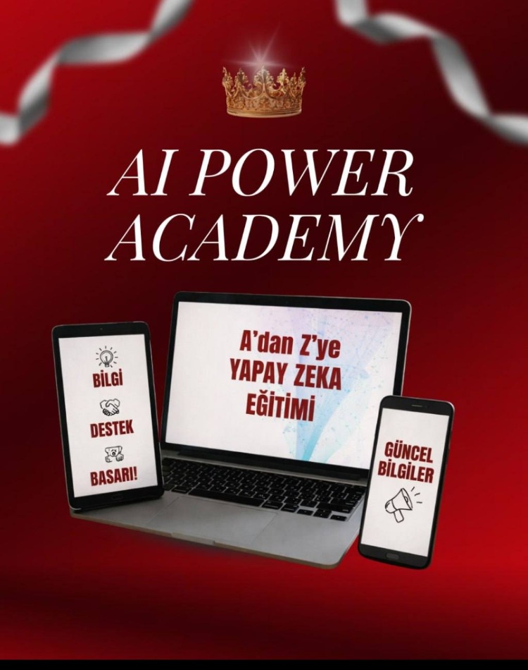 Al Power Academy 