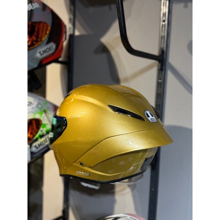 AGV PISTA GP RR GOLD