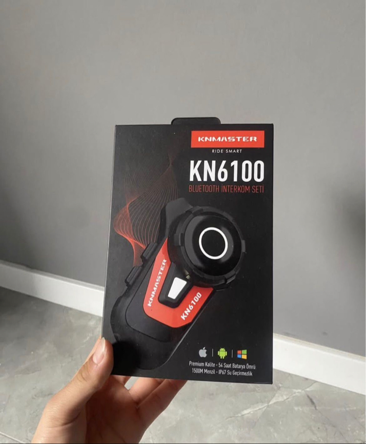 KN6100