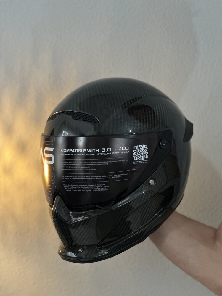 RUROC ATLAS 4.0 CARBON
