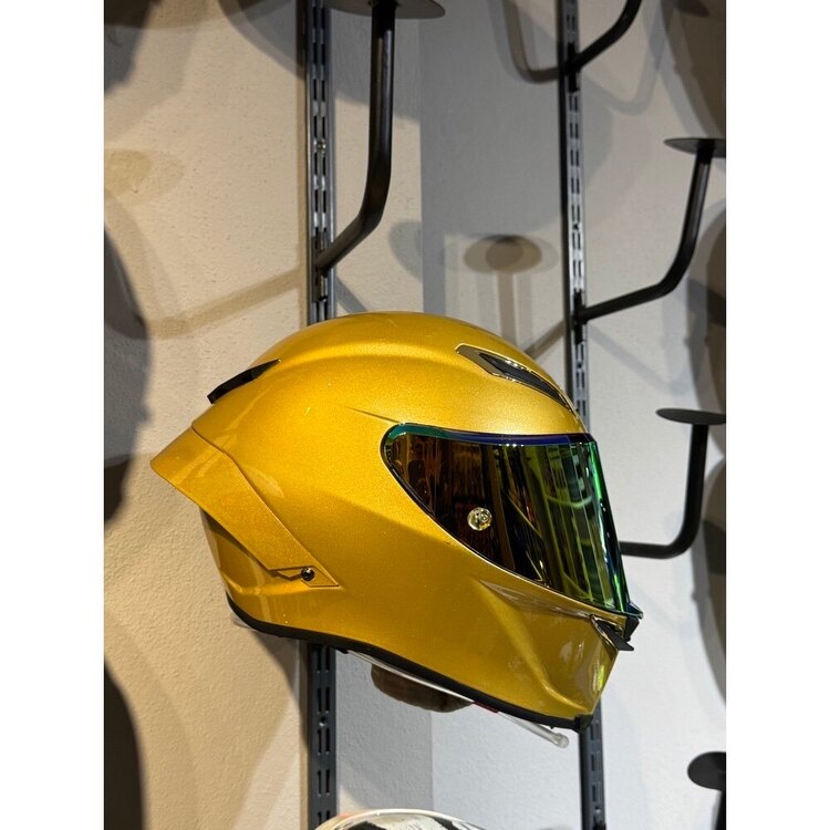 AGV PISTA GP RR GOLD