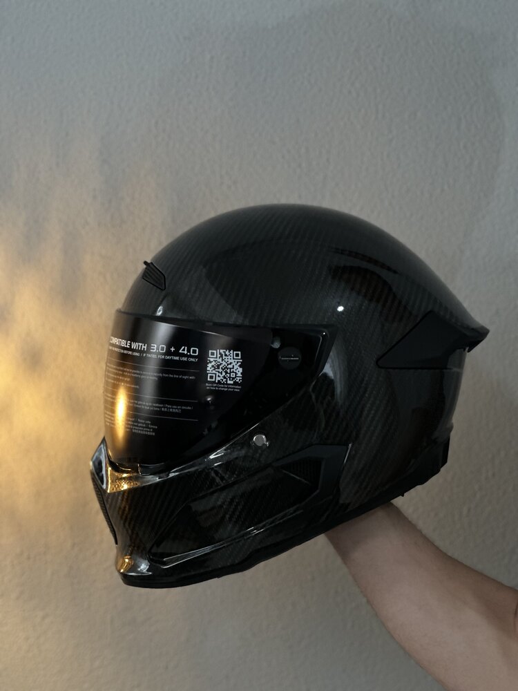 RUROC ATLAS 4.0 CARBON