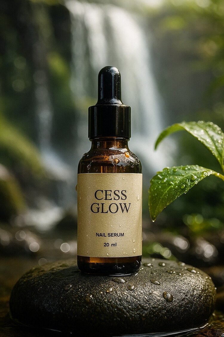 Nail & Hand care oil