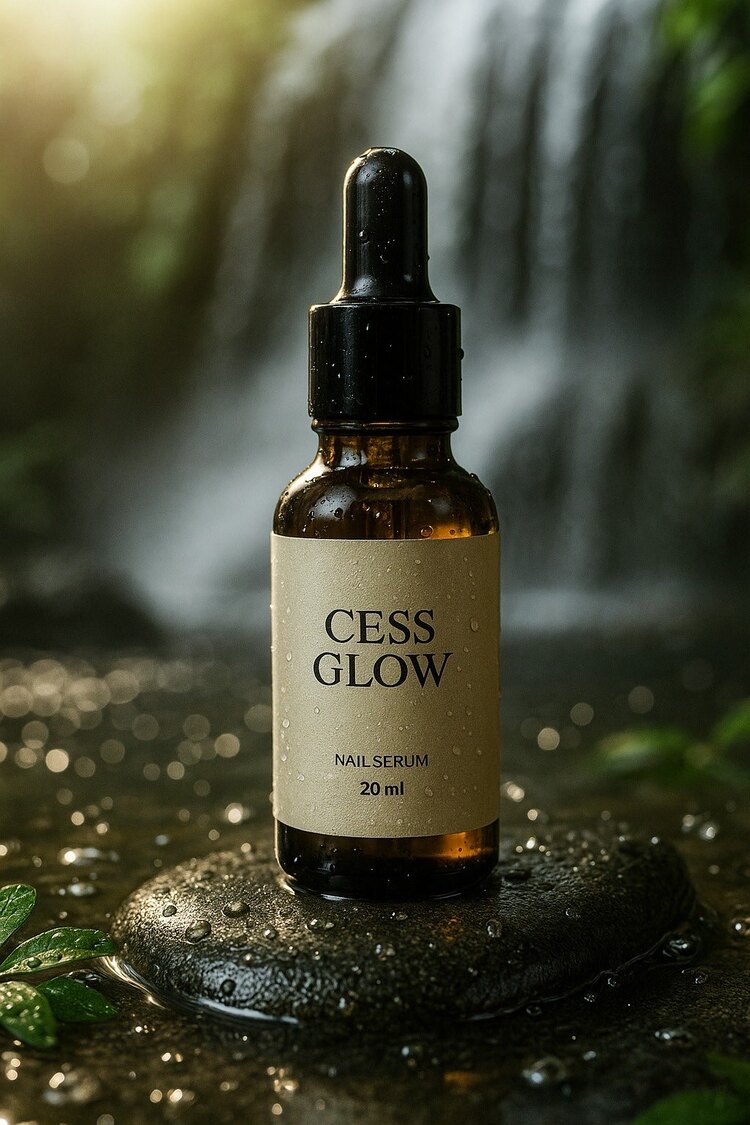Nail & Hand care oil
